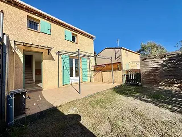 Maison location à Aix-en-Provence, Provence-Alpes-Côte d'Azur