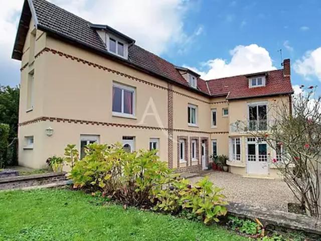 Maison vente à Les Andelys, Charleval