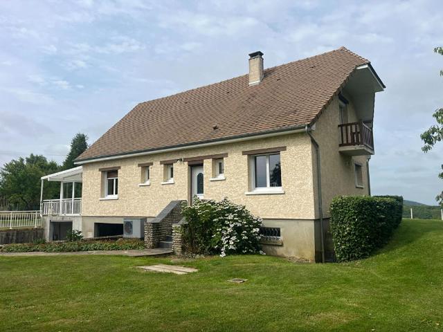 Maison vente à Les Andelys, Charleval