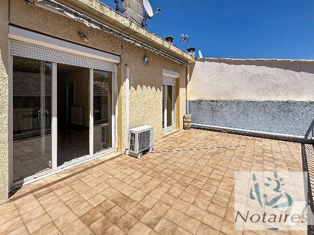 Maison vente à Aix-en-Provence, Provence-Alpes-Côte d'Azur
