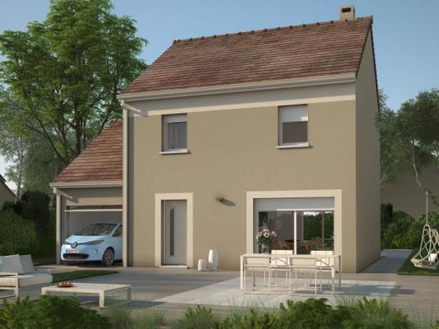 Maison vente à Les Andelys, Charleval