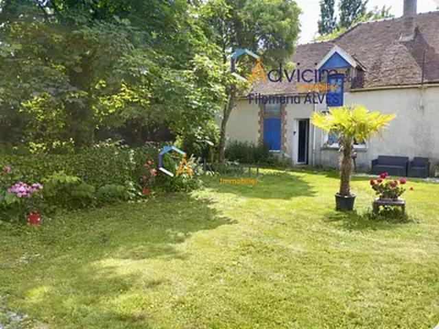 Maison vente à Épernay, Charleville