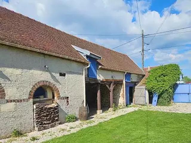 Maison vente à Charleville, Marne
