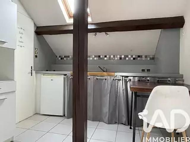 Appartement vente à Charleville-Mézières, Ardennes
