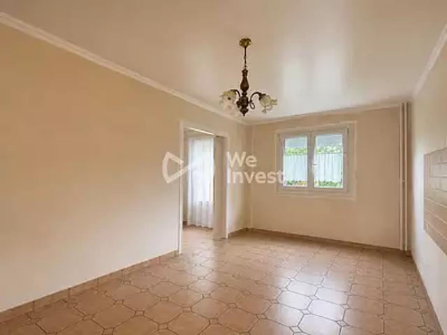 Appartement vente à Charleville-Mézières, Charleville-mézières