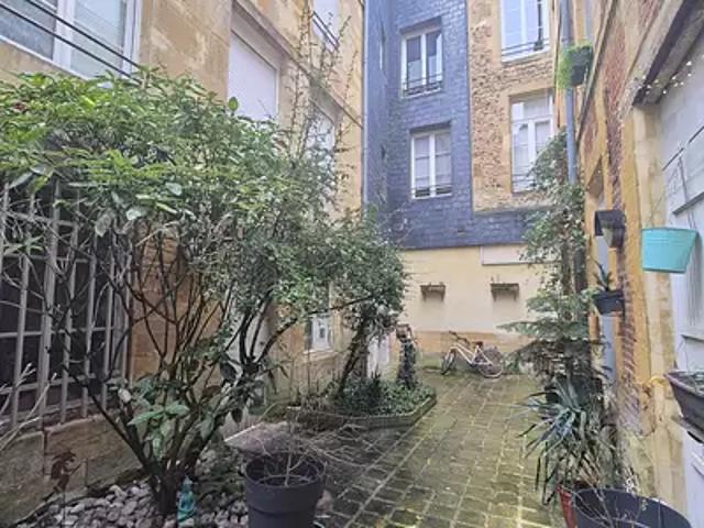 Appartement vente à Charleville-Mézières, Charleville-mézières