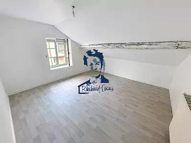 Appartement vente à Charleville-Mézières, Charleville-mézières