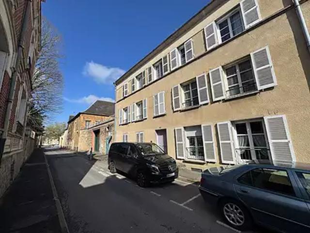Appartement vente à Charleville-Mézières, Charleville-mézières