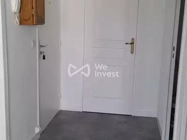 Appartement vente à Charleville-Mézières, Charleville-mézières