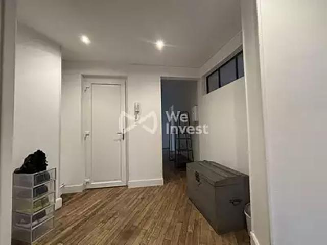 Appartement vente à Charleville-Mézières, Charleville-mézières