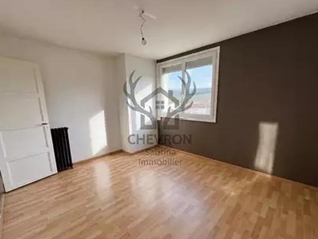 Appartement vente à Charleville-Mézières, Charleville-mézières