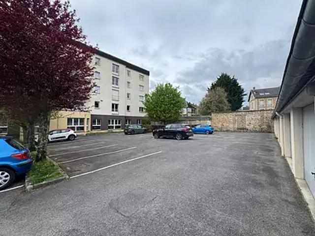Appartement vente à Charleville-Mézières, Charleville-mézières