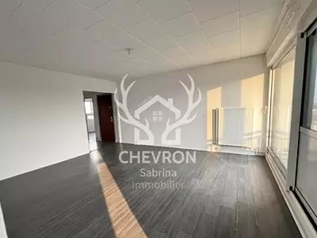 Appartement vente à Charleville-Mézières, Charleville-mézières