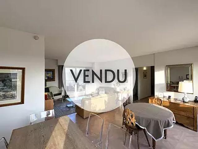 Appartement vente à Charleville-Mézières, Charleville-mézières