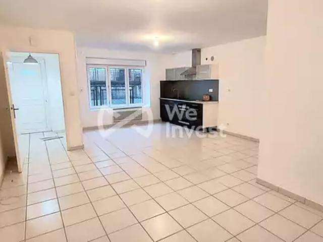 Maison vente à Charleville-Mézières, Charleville-mézières