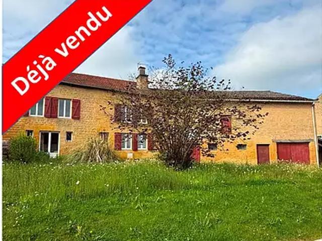 Maison vente à Charleville-Mézières, Charleville-mézières