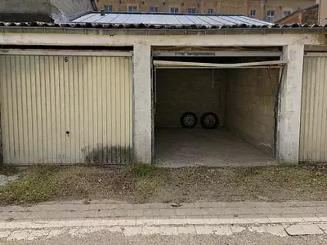 Garage vente à Charleville-Mézières, Ardennes