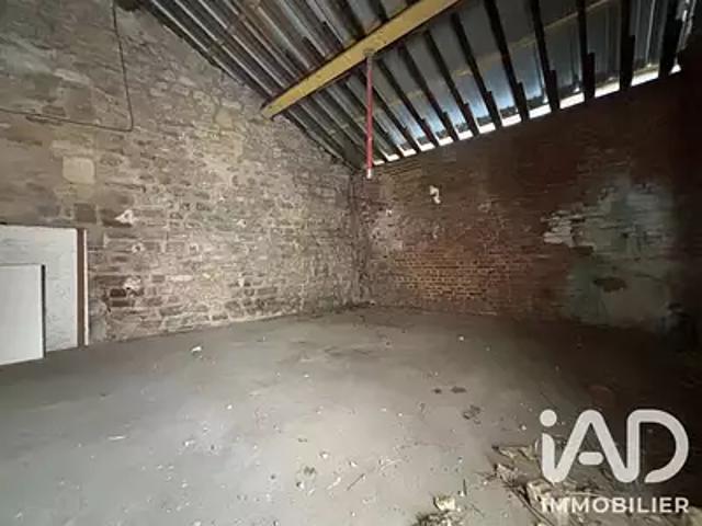 Garage vente à Charleville-Mézières, Ardennes