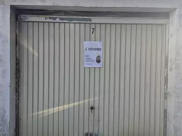 Garage vente à Charleville-Mézières, Ardennes