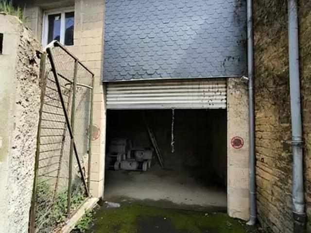 Garage vente à Charleville-Mézières, Ardennes