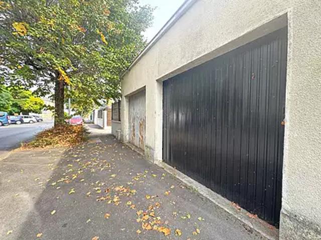 Garage vente à Charleville-Mézières, Ardennes