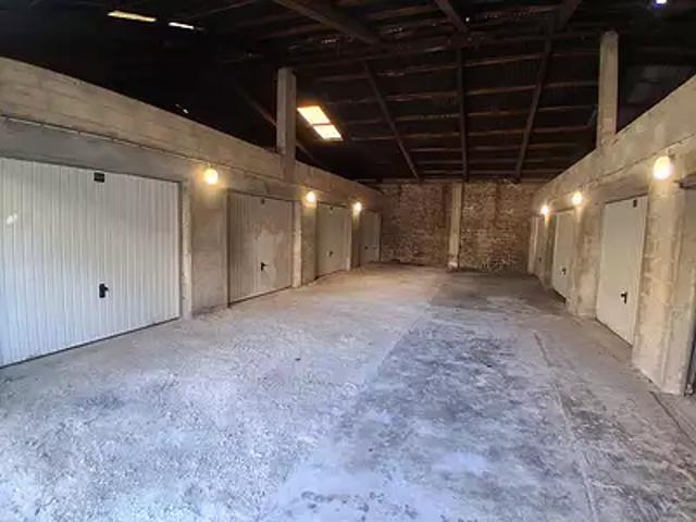 Garage vente à Charleville-Mézières, Ardennes