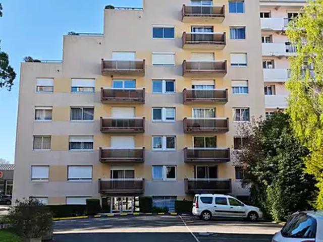 Appartement location à Charleville-Mézières, Charleville-mézières