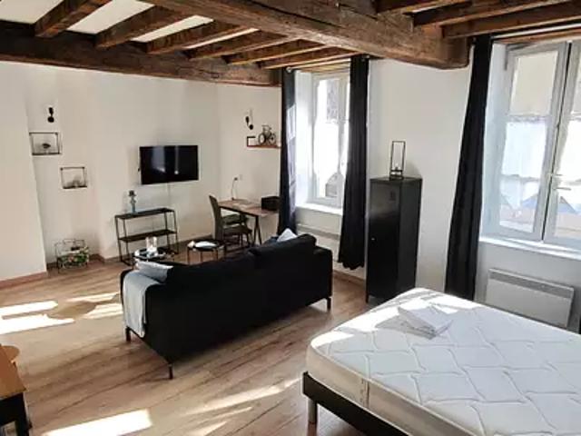 Appartement location à Charleville-Mézières, Charleville-mézières