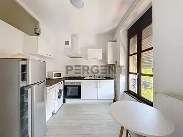 Appartement location à Charleville-Mézières, Charleville-mézières