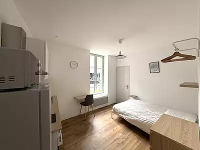 Appartement location à Charleville-Mézières, Charleville-mézières