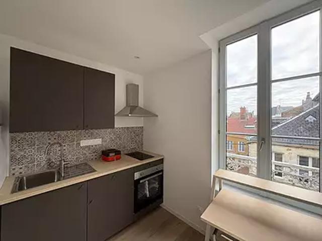 Appartement location à Charleville-Mézières, Charleville-mézières