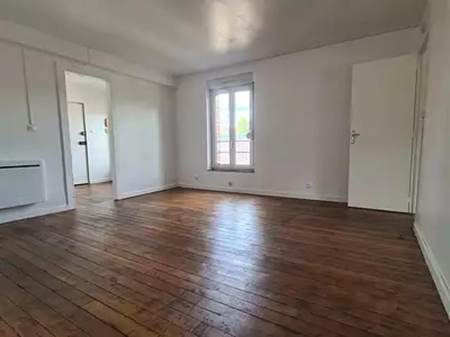 Appartement location à Charleville-Mézières, Charleville-mézières