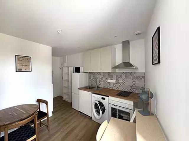 Appartement location à Charleville-Mézières, Charleville-mézières