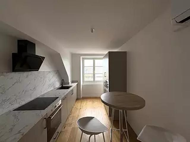 Appartement location à Charleville-Mézières, Charleville-mézières