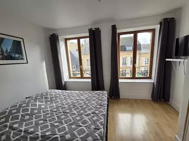 Appartement location à Charleville-Mézières, Charleville-mézières