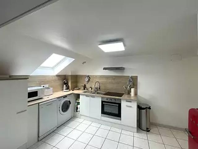 Appartement location à Charleville-Mézières, Charleville-mézières