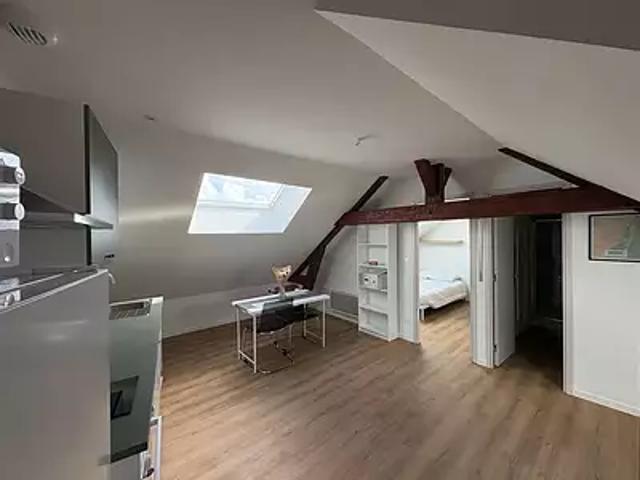 Appartement location à Charleville-Mézières, Charleville-mézières