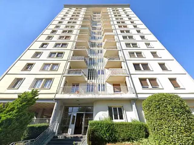 Appartement location à Charleville-Mézières, Charleville-mézières