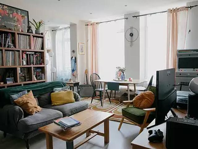Appartement location à Charleville-Mézières, Charleville-mézières