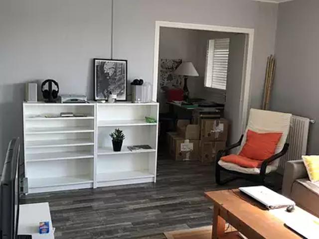 Appartement location à Charleville-Mézières, Charleville-mézières