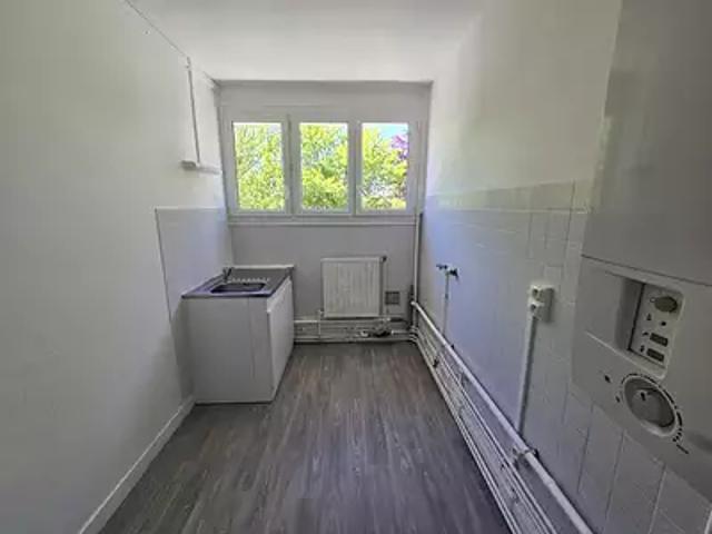 Appartement location à Charleville-Mézières, Charleville-mézières