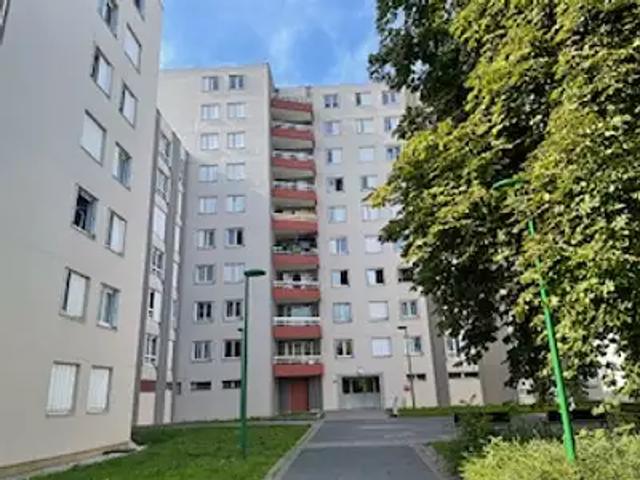 Appartement location à Charleville-Mézières, Charleville-mézières