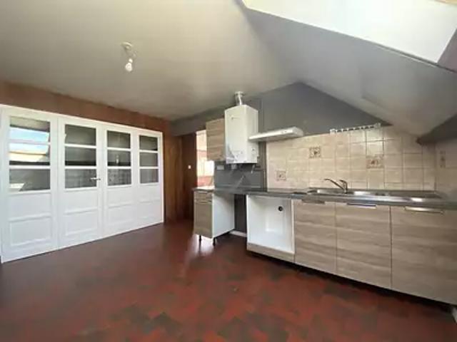 Appartement location à Charleville-Mézières, Charleville-mézières