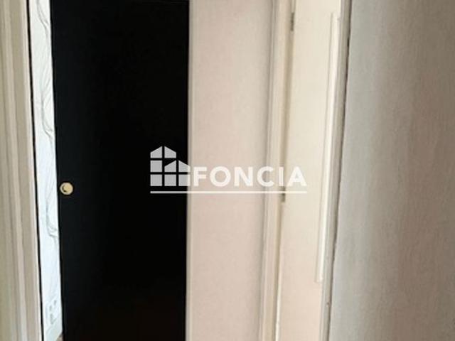 Appartement vente à Charleville-Mézières, Charleville-mézières