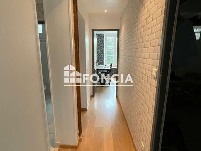 Appartement vente à Charleville-Mézières, Ardennes
