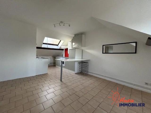 Appartement location à Charleville-Mézières, Charleville-mézières