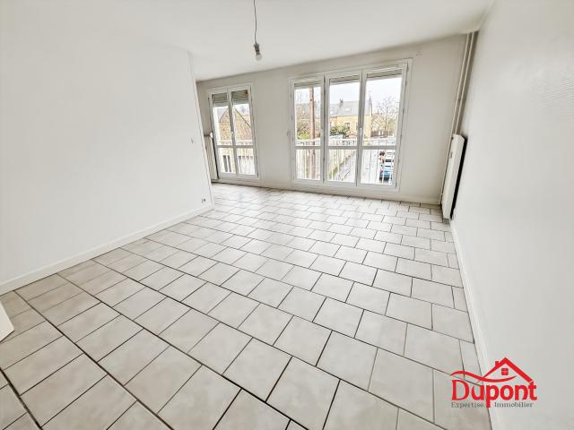 Appartement vente à Charleville-Mézières, Charleville-mézières