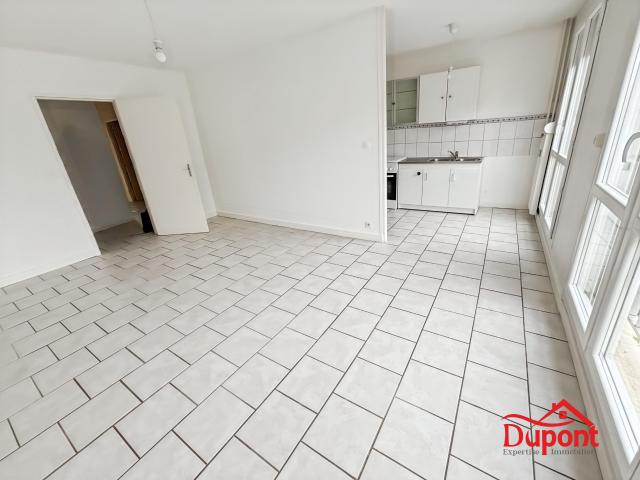 Appartement vente à Charleville-Mézières, Charleville-mézières