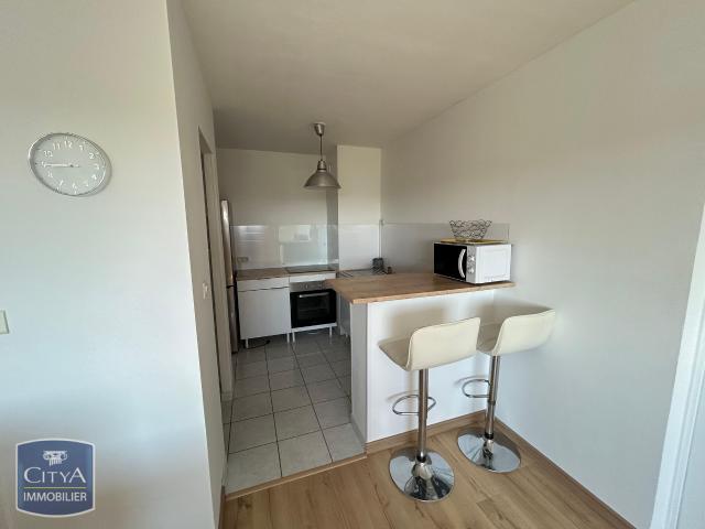 Appartement vente à Charleville-Mézières, Charleville-mézières