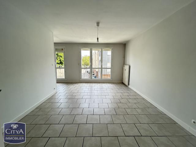 Appartement vente à Charleville-Mézières, Charleville-mézières